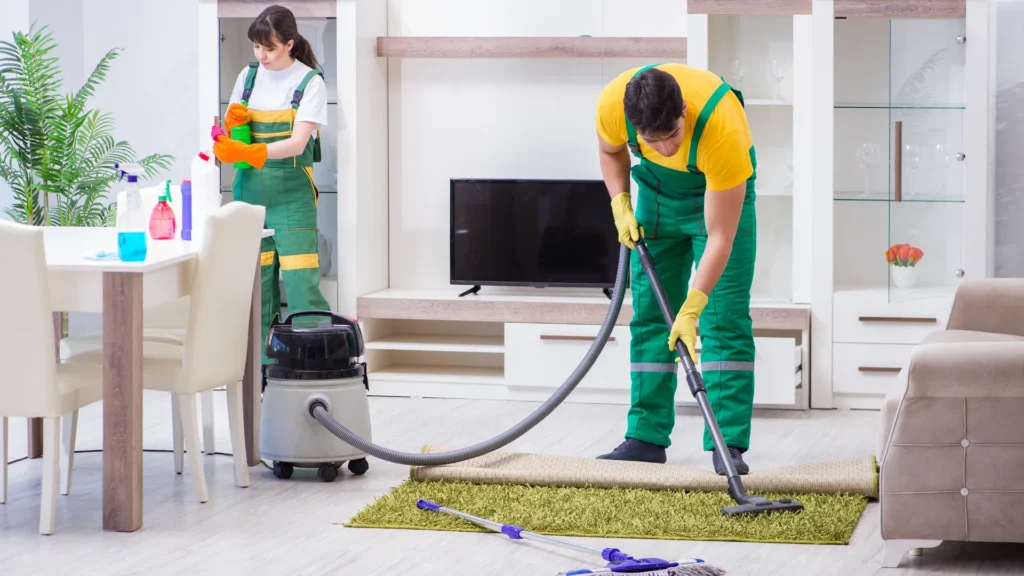 muscatcleaningservice